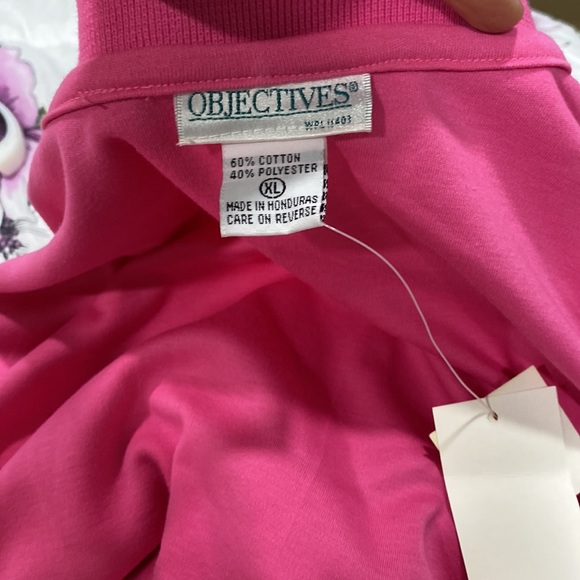 NEW WITH TAGS 🏷️ BLOUSE 👚 - Picture 5 of 7